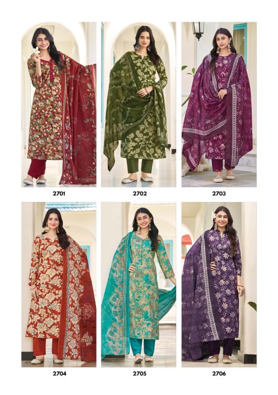Suryajyoti nargis vol-27 best wholesale dress materials in hyderabad